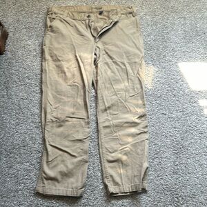 Carhartt Relaxed Fit Pants